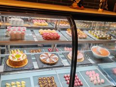 -浙江西子宾馆·瑶园咖啡厅