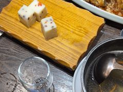 -魁盛居百年鲁菜馆(县西巷店)