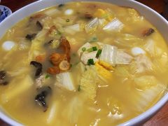 宁波老三鲜-涌觅名灶·本地海鲜宁波菜(财富广场店)