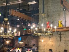 -I HOLIC艾豪丽披萨(KKone店)