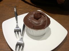 巧克力纸杯蛋糕-Awfully Chocolate(来福士广场店)