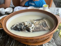 -风味小馆(天目湖宾馆店)