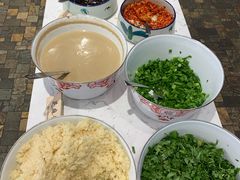 -XiaoJunGan Hotpot 钢管厂五区小郡肝火锅串串香