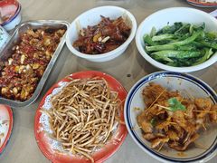 -老三样·旧食新味(万寿宫店)