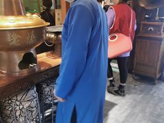 -京门老爆三·铜锅涮肉 爆肚(望京店)