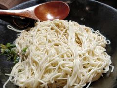 -贡梅老面馆·蟹粉面·无锡特色小吃(南长街主推店)