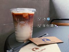 -瑞幸咖啡(番禺万达广场店)