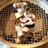 来吃烤肉自助吧‼️好吃到扶墙出的那一种……