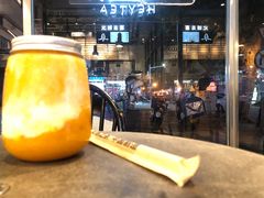 门面-喜茶(中山白水井店)