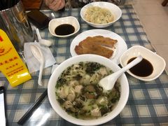 -潘国仙耳光馄饨(黄家阙路店)