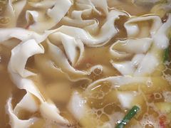 -靓三宝椒麻鸡(康桥店)