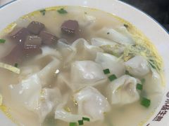 -小杨生煎(周浦万达店)
