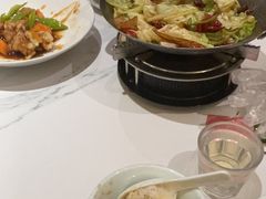 包心菜-东北风(柯桥万达店)