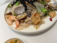 兴化炒米粉-莆田餐厅PUTIEN(深圳湾万象城家宴店)