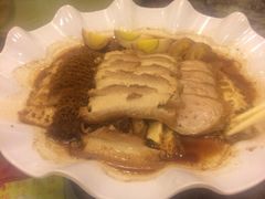 iphone_upload_pic-东四民芳餐厅(世茂工三店)
