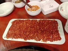 -袁老四重庆老火锅(桐梓坡店)