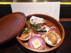 -元熹会席料理