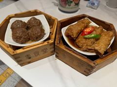 -粤食堂(天津和悦汇店)