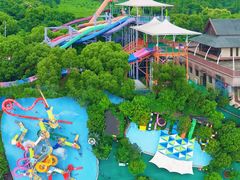 -苏州乐园森林水世界