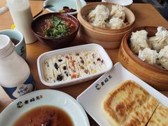 -老绥元烧麦·家常菜(大召店)
