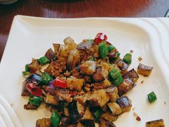 -宣威山野人家·云南菜·菌火锅(金碧店)