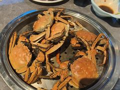 -争先鲜·蒸汽海鲜自助·鲜切牛肉
