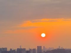 -火炉山森林公园