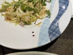 -福樱兰海鲜放题铁板烧(加州店)