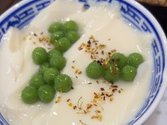 -蟹上黄·蟹黄面·江南糖水(人民广场店)
