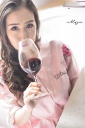 -HY小曼wedding·TOPYOUNG团队