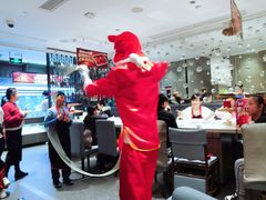 -海底捞火锅(航洋城店)