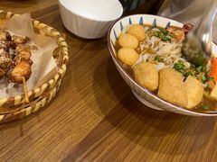 -曼谷食堂·泰国家庭料理