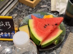 -渔荷食町·铁板烧料理(崂山万象汇店)