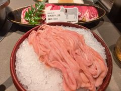 -巴奴毛肚火锅(大剧院店)