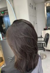 -5M HAIR SALON 旗舰店
