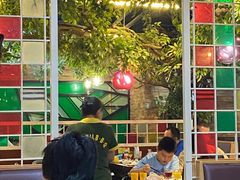 -巴犀烧烤(新崇光店)