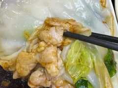 -银记肠粉店(中山一路店)