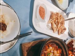 -阿毛饭店(和义路店)