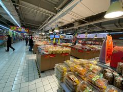 -物美超市(通州果园店)