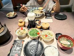 -藤原布二·八佰善会席料理(奥体店)