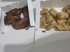-达美乐比萨(双安店)
