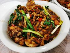 -高子烧鸡公(五里堆路店)
