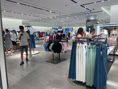 -ZARA(金安国际购物广场店)