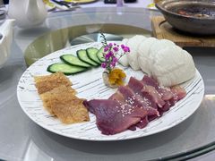 -银都上海菜馆(粤海东路店)