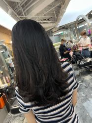 -Sying杉影日式烫染專門店