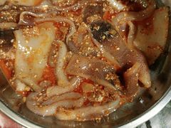 -英雄故事地摊烤肉(马驹桥店)