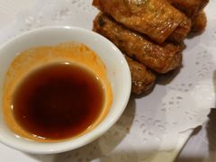 -翠亭酒家(山西南路店)