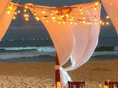 -海南清水湾莱佛士酒店