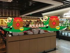 -汉丽斯巴西烤肉自助(市南店)