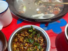 -巴陵亿口香·招牌卤虾(天马店)
